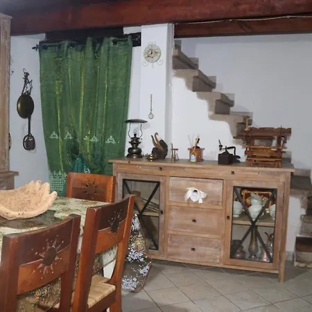Oda ve Kahvaltı Montiju