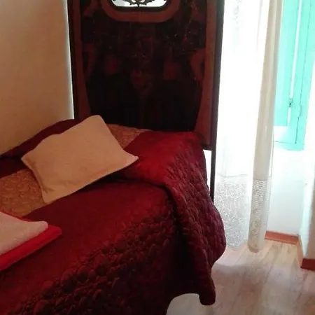 Oda ve Kahvaltı Montiju