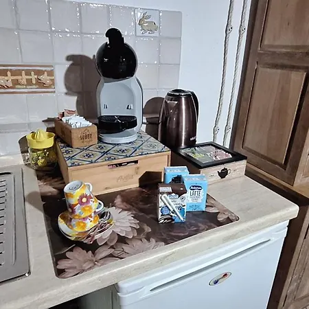 Montiju B&B 오지에리