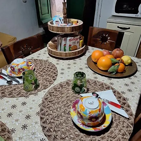 Montiju B&B