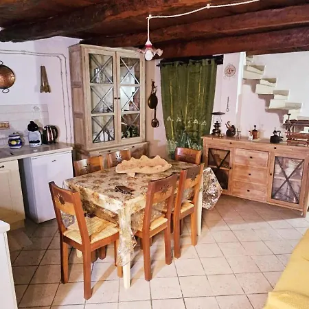 Montiju Panzió Ozieri