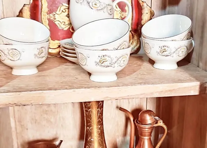 Montiju Panzió Ozieri